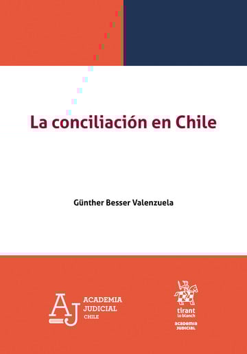 La conciliacin en Chile