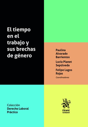 El tiempo en el trabajo y sus brechas de gnero