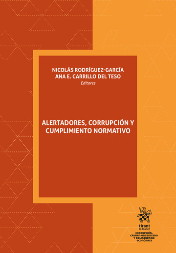 Alertadores, corrupcin y cumplimiento normativo