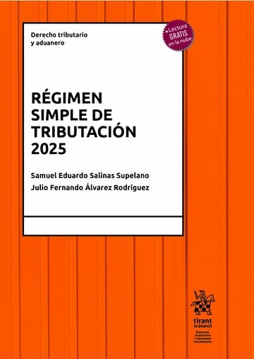 Rgimen Simple De Tributacin 2025