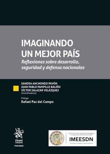 Imaginando un mejor pas. Reflexiones sobre desarrollo, seguridad y defensa nacionales