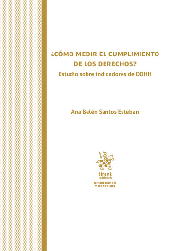Cmo medir el cumplimiento de los derechos? Estudio sobre indicadores de DDHH