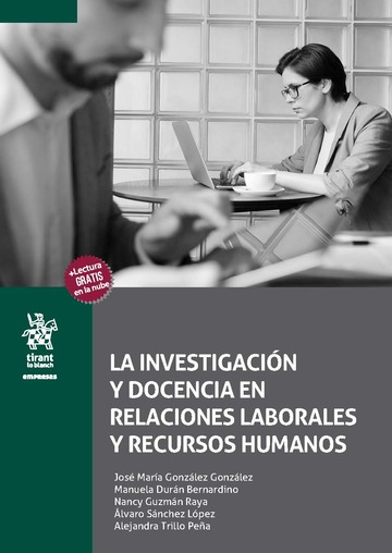 La investigacin y docencia en relaciones laborales y recursos humanos
