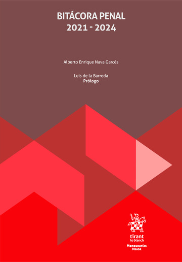 Bit�cora Penal 2021-2024