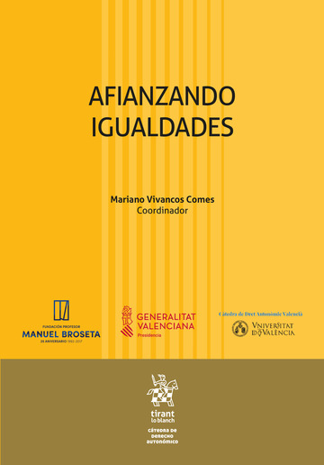 Afianzando igualdades