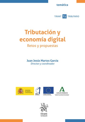 Tributacin y economa digital. Retos y propuestas