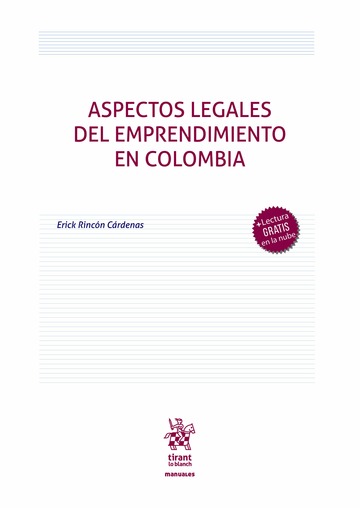 Aspectos legales del emprendimiento en Colombia