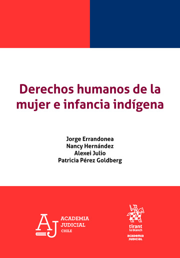 Derechos humanos de la mujer e infancia indgena