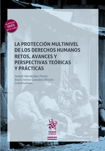 La proteccin multinivel de los Derechos Humanos. Retos, avances y perspectivas tericas y prcticas