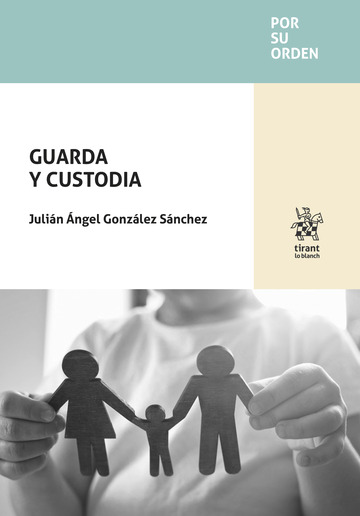 Guarda y custodia