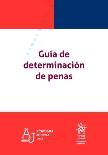 Gua de determinacin de penas