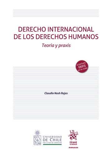 Derecho Internacional de los Derechos Humanos. Teora y praxis