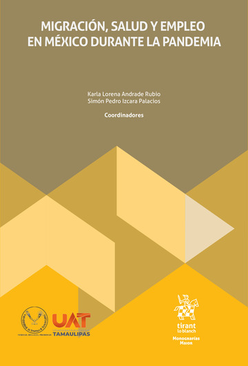 Migracin, salud y empleo en Mxico durante la pandemia