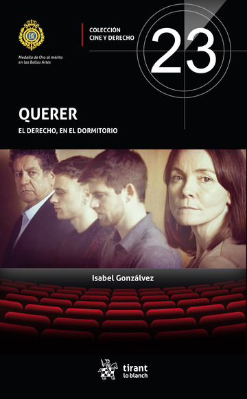 Querer. El Derecho, en el dormitorio