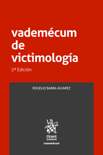 Vademcum de victimologa 2 Edicin