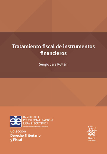 Tratamiento fiscal de instrumentos financieros