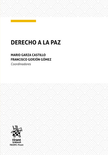 Derecho a la paz