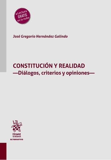 Constitucin y Realidad
