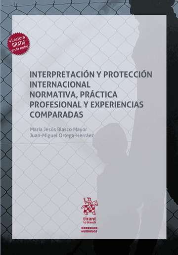 Interpretacin y proteccin internacional normativa, prctica profesional y experiencias comparadas