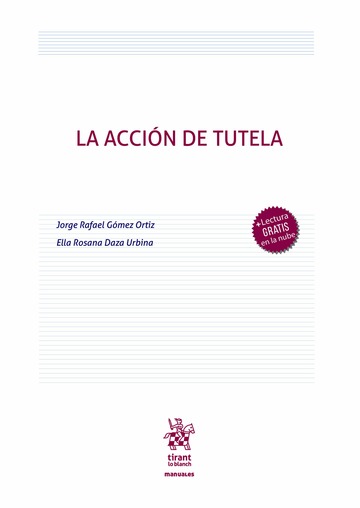 La accin de tutela