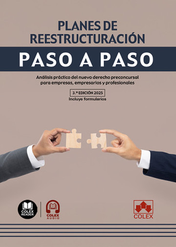 Planes de reestructuracin. Paso a paso