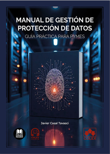 Manual de gestin de proteccin de datos