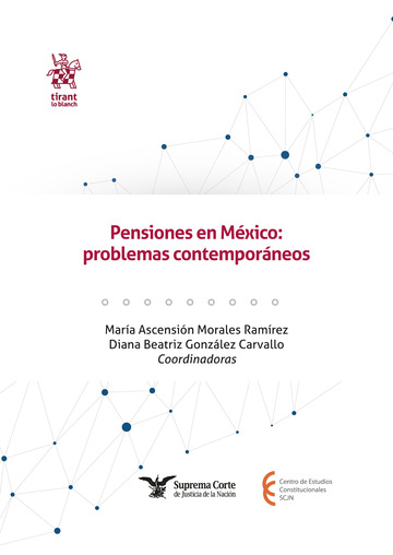 Pensiones en Mxico: problemas contemporneos