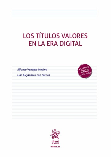 Los ttulos valores en la era digital