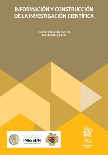 Informacin y construccin de la investigacin cientfica