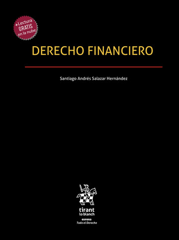 Derecho Financiero