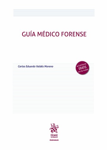 Gua Mdico Forense