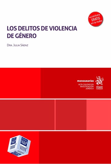Los delitos de violencia de gnero