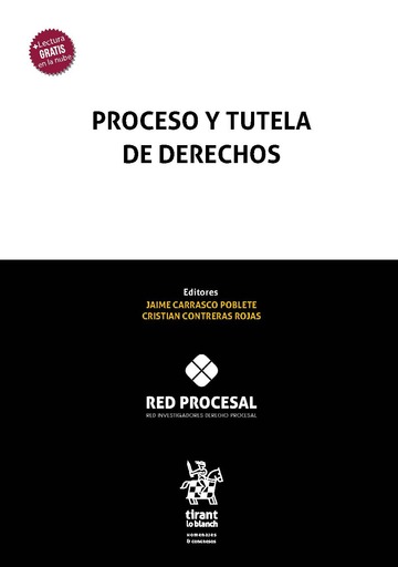 Proceso y tutela de derechos