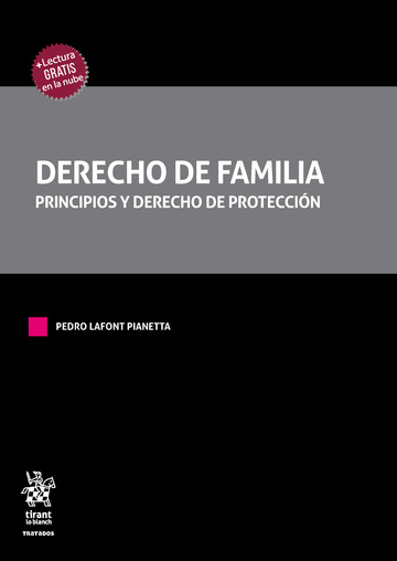 Derecho de familia. Principios y derecho de proteccin