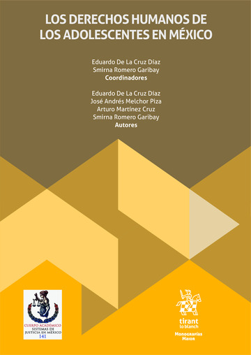 Los derechos humanos de los adolescentes en M�xico