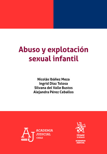 Abuso y explotacin sexual infantil