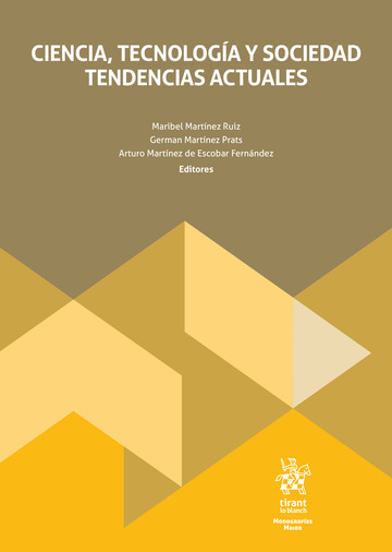 Ciencia, tecnologa y sociedad tendencias actuales