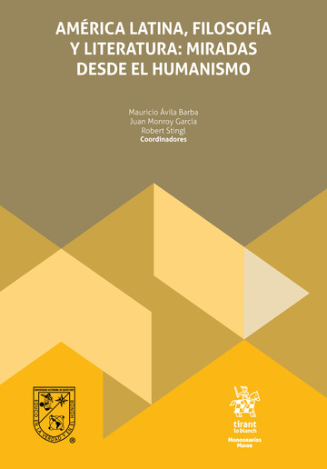 Amrica Latina, Filosofa y Literatura: miradas desde el Humanismo