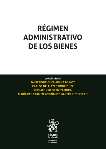 Rgimen administrativo de los bienes