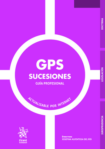 GPS Sucesiones Gu�a Profesional