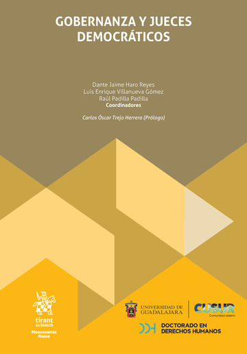 Gobernanza y jueces democrticos