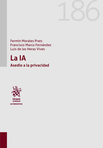 La IA. Asedio a la privacidad