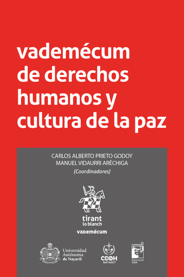 Vadem�cum de derechos humanos y cultura de la paz