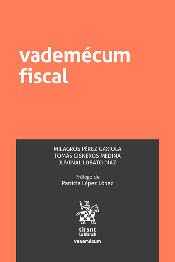 Vademcum Fiscal
