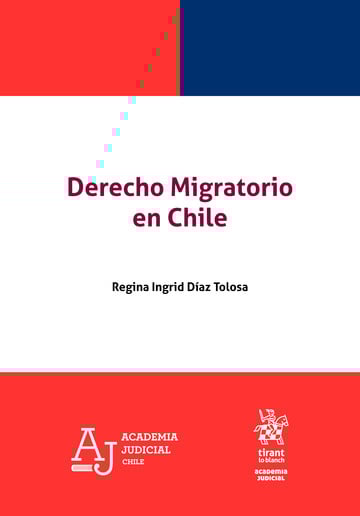 Derecho Migratorio en Chile