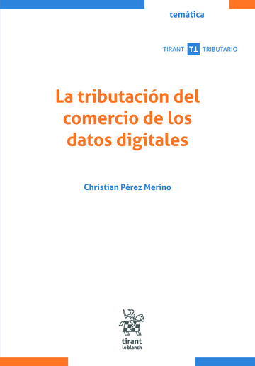 La tributaci�n del comercio de los datos digitales