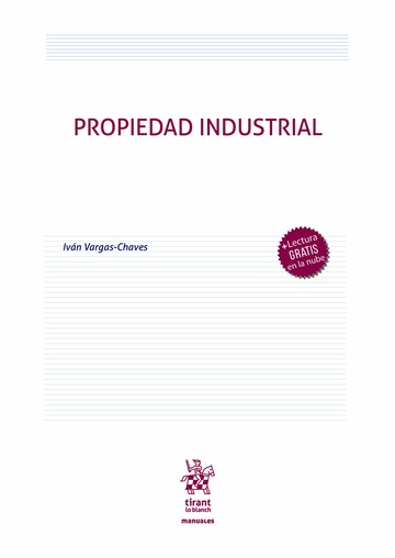 Propiedad Industrial