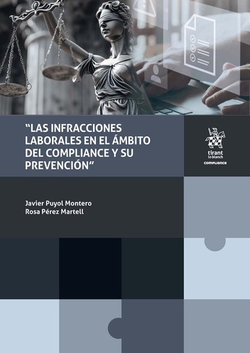 Las infracciones laborales en el �mbito del compliance y su prevenci�n