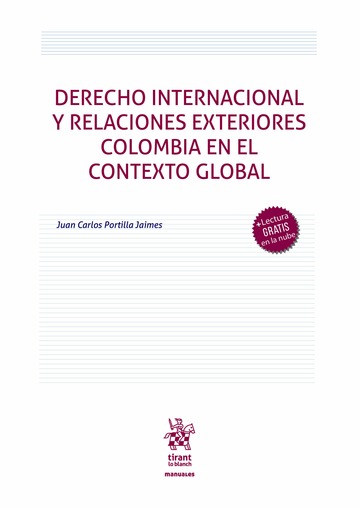Derecho Internacional y Relaciones Exteriores Colombia en el contexto global