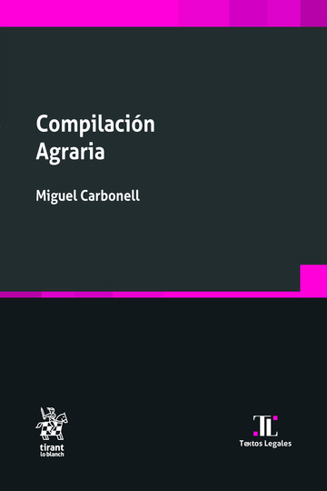 Compilaci�n Agraria